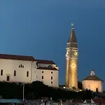 Apartman Arioso