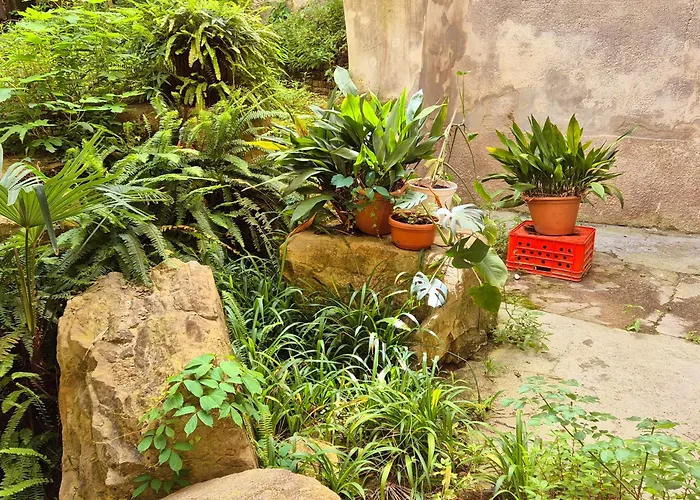 Apartman Arioso