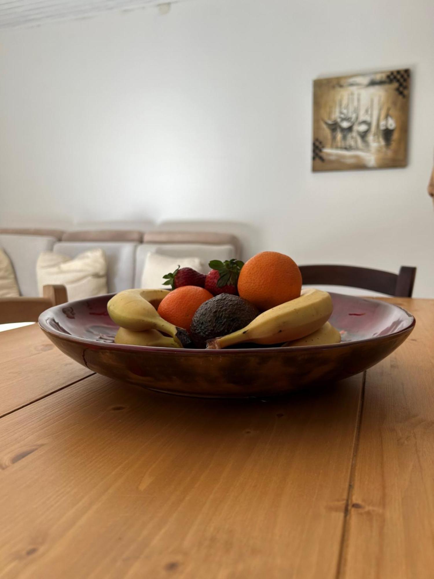 Arioso Apartma Piran