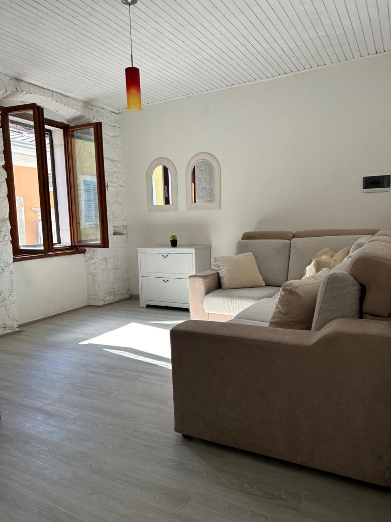 Apartma Arioso Piran
