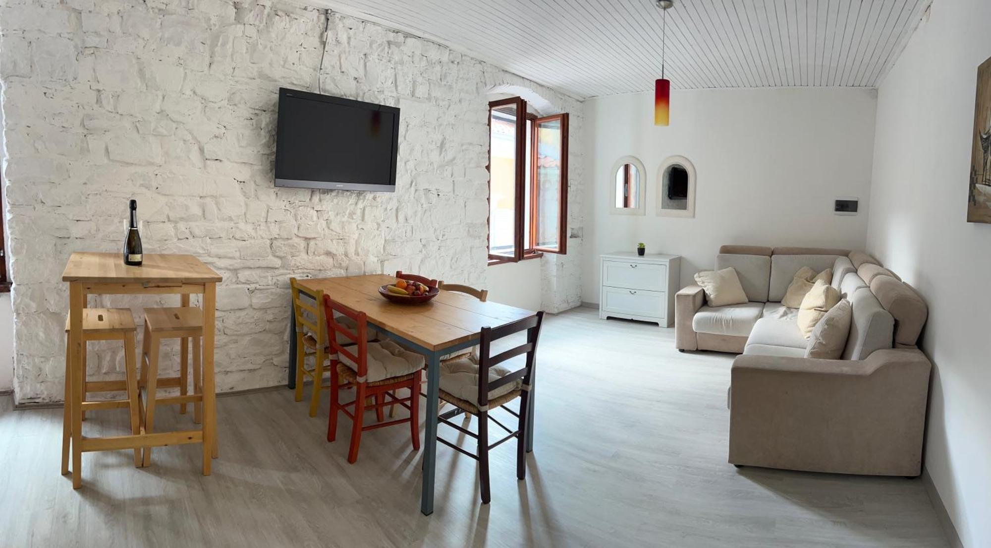 Apartma Arioso *