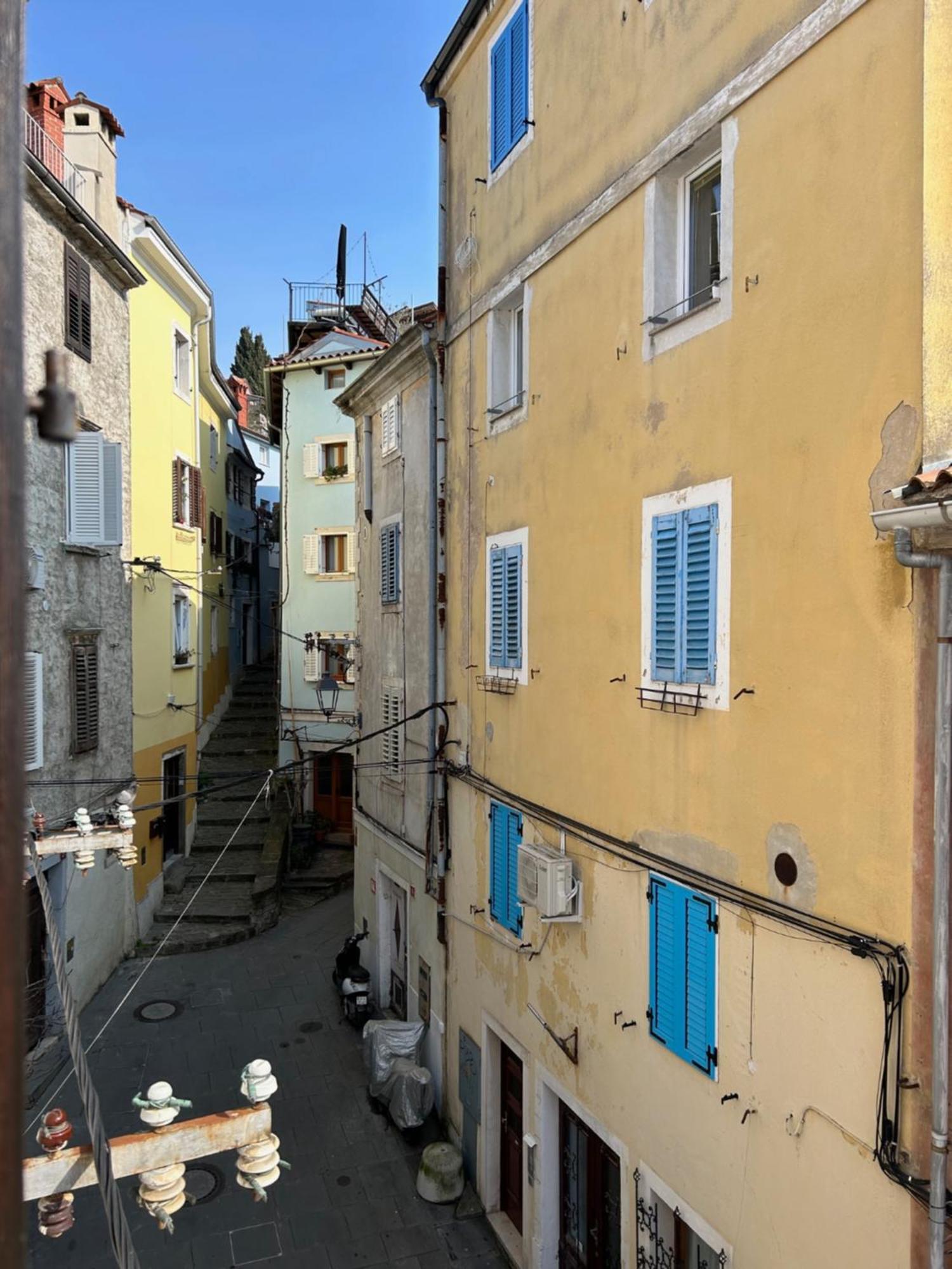Arioso * Piran