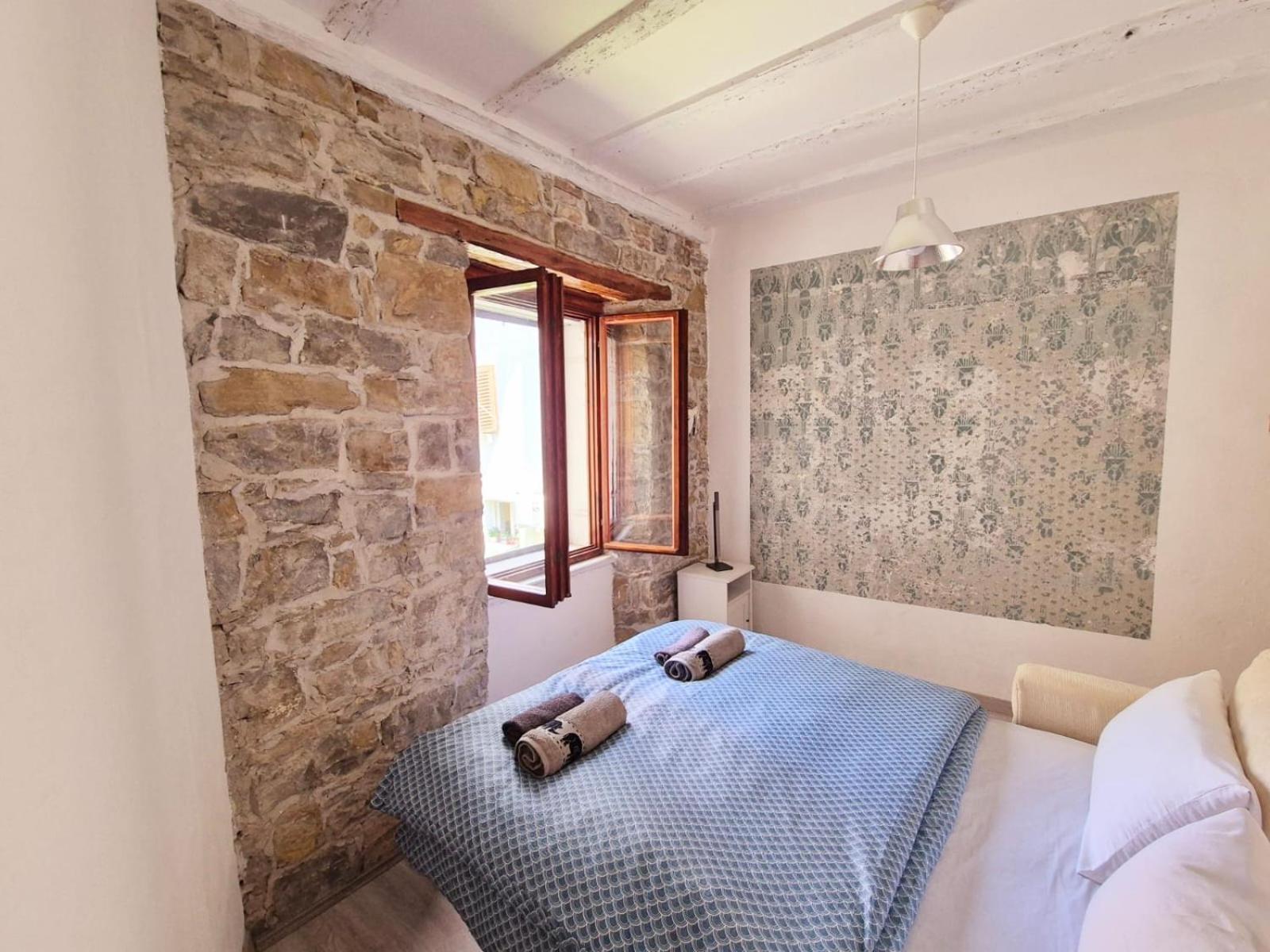 Arioso Apartma Piran
