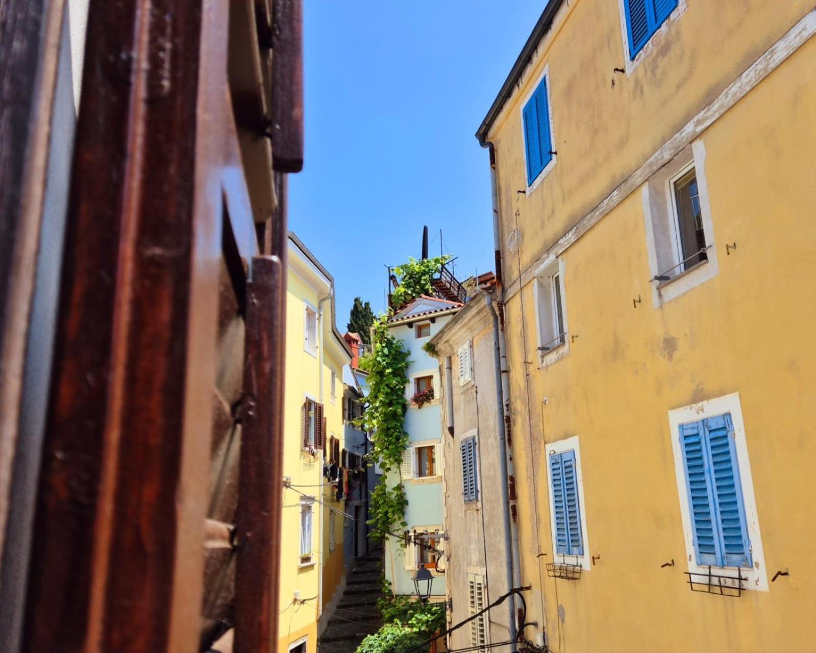 Arioso * Piran